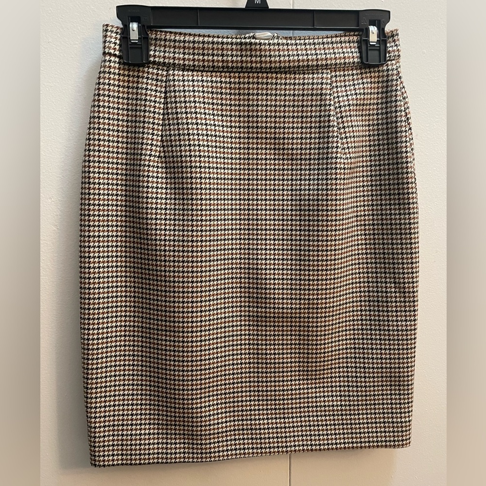 H&M Pencil Skirt Size 2